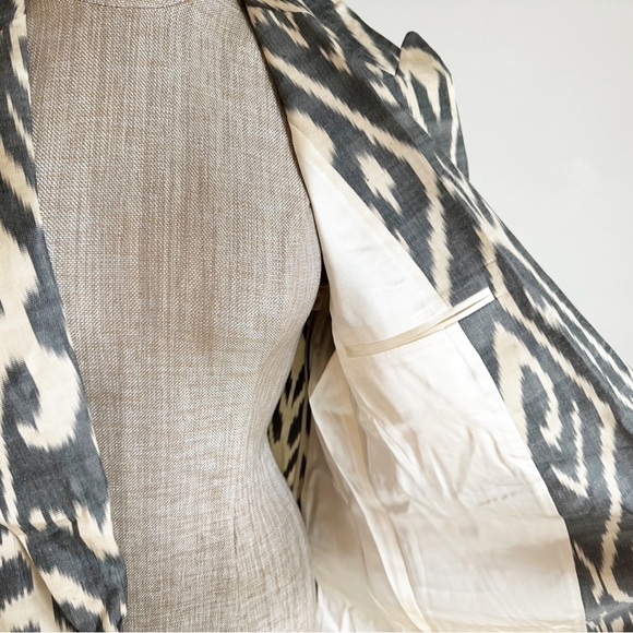 NWT Oscar de la Renta Blazer - Picture 12 of 15